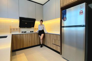 Bandar Baru Kuala Selangor