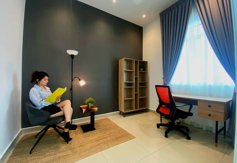 Taman Tanjong Karang