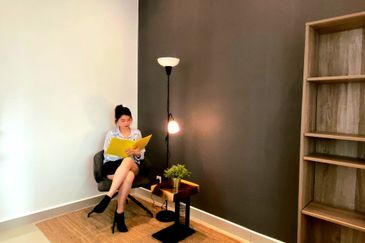 Taman Tanjong Karang