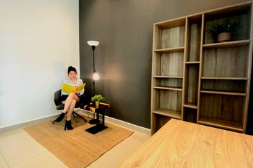 Taman Tanjong Karang