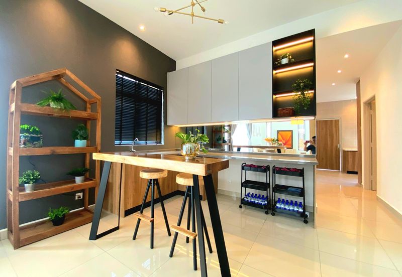 Taman Tanjong Karang