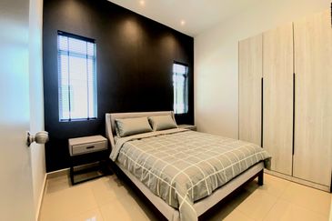 Taman Tanjong Karang