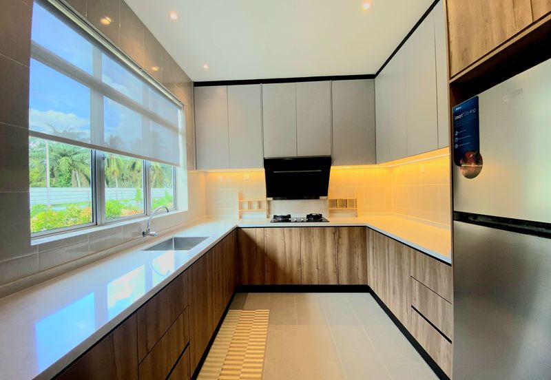 Taman Tanjong Karang