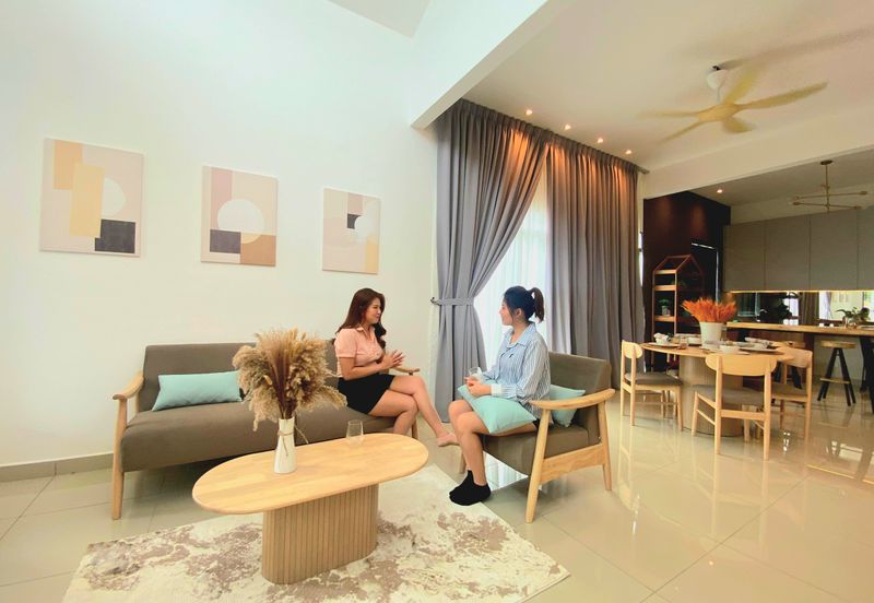 Taman Tanjong Karang