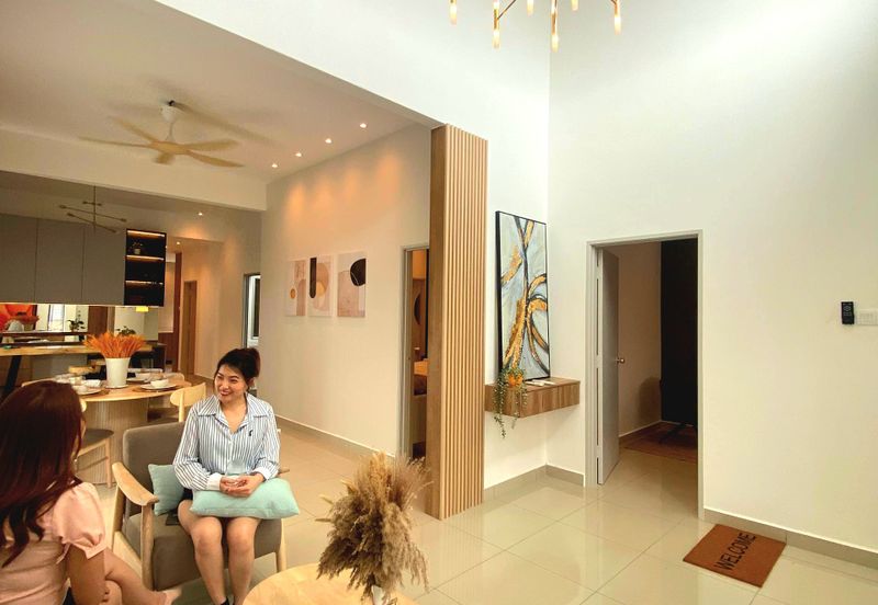 Taman Tanjong Karang