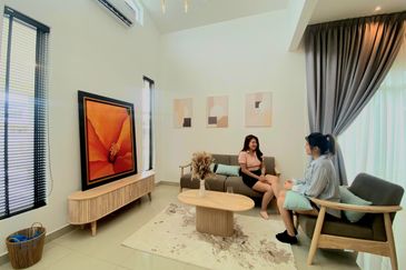 Taman Tanjong Karang