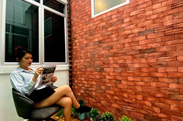 Taman Tanjong Karang