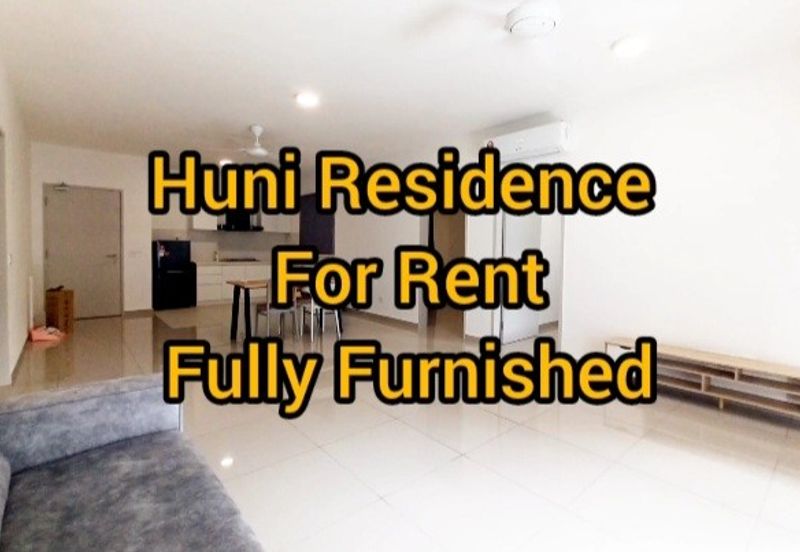 Duduk Huni @ Eco Ardence