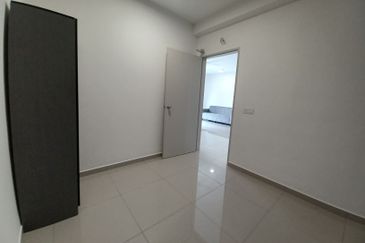 Duduk Huni @ Eco Ardence