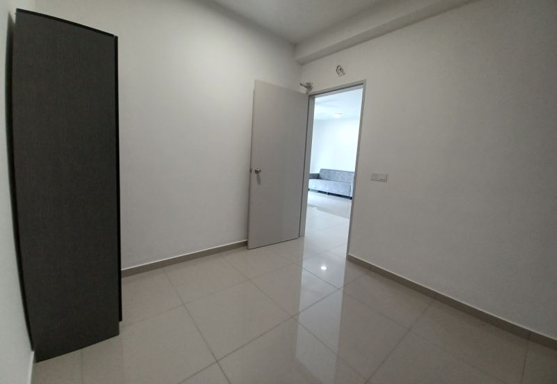 Duduk Huni @ Eco Ardence