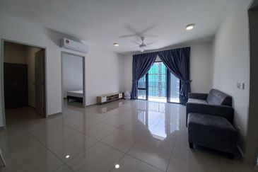 Duduk Huni @ Eco Ardence