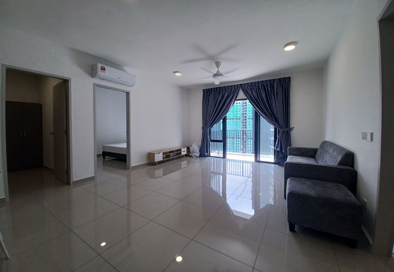 Duduk Huni @ Eco Ardence