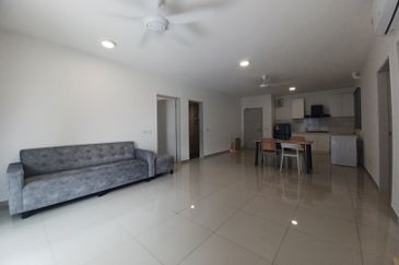 Duduk Huni @ Eco Ardence