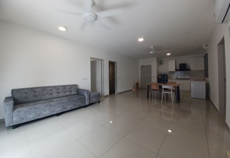 Duduk Huni @ Eco Ardence