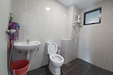 Duduk Huni @ Eco Ardence