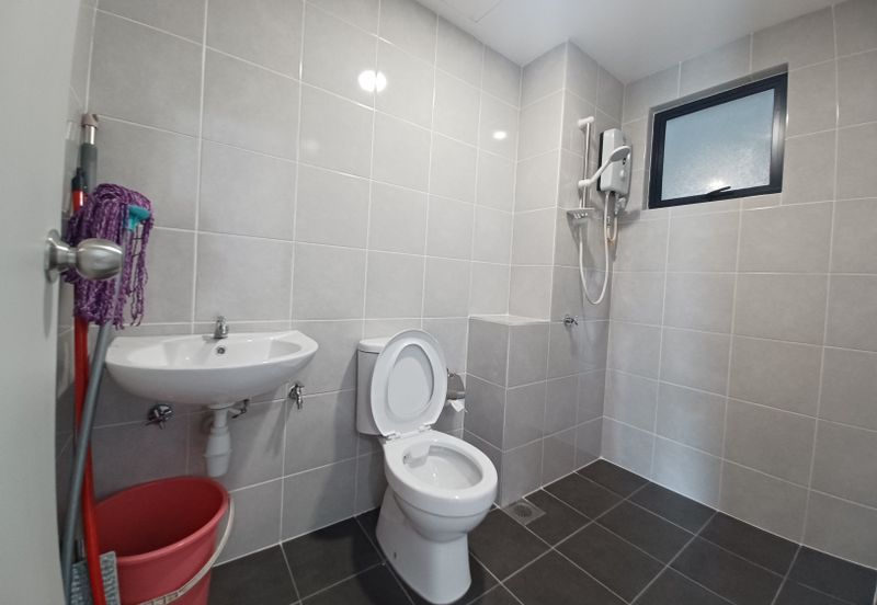 Duduk Huni @ Eco Ardence