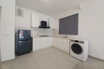 Duduk Huni @ Eco Ardence