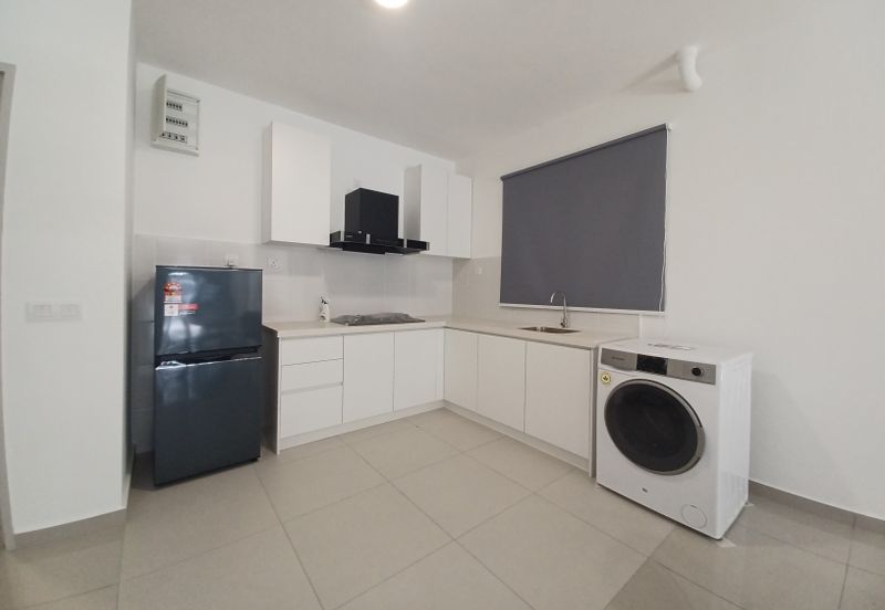 Duduk Huni @ Eco Ardence