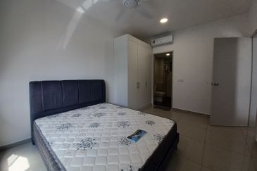 Duduk Huni @ Eco Ardence