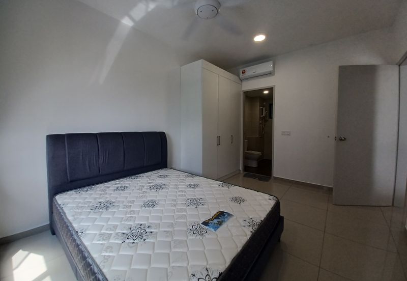 Duduk Huni @ Eco Ardence