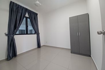 Duduk Huni @ Eco Ardence