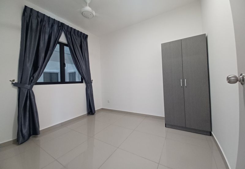 Duduk Huni @ Eco Ardence