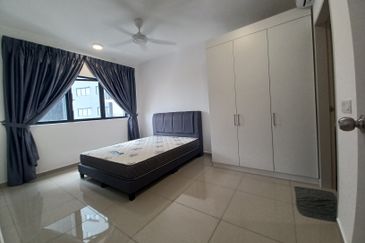 Duduk Huni @ Eco Ardence