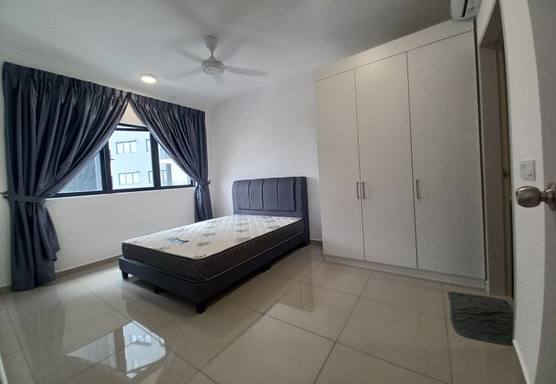 Duduk Huni @ Eco Ardence