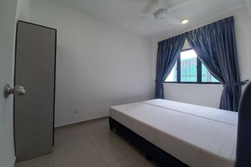 Duduk Huni @ Eco Ardence