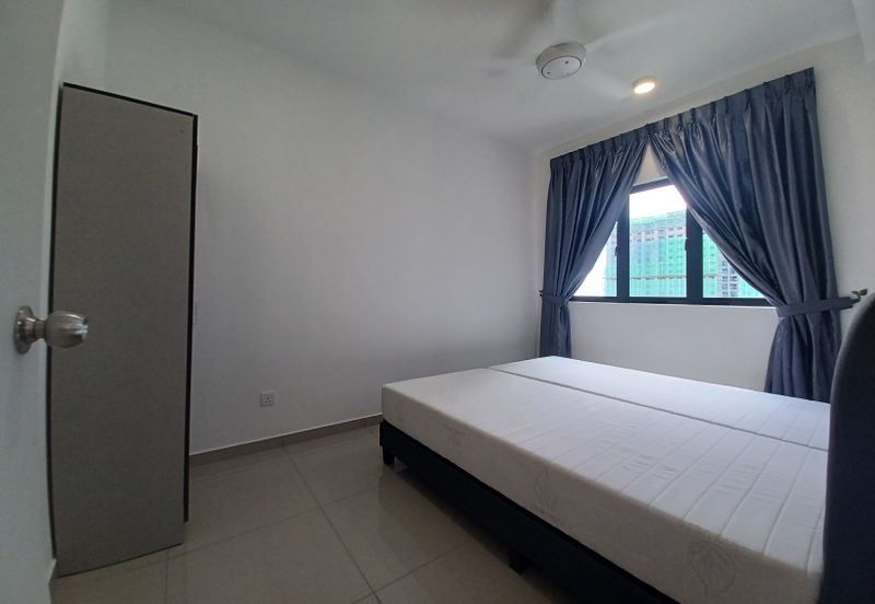 Duduk Huni @ Eco Ardence