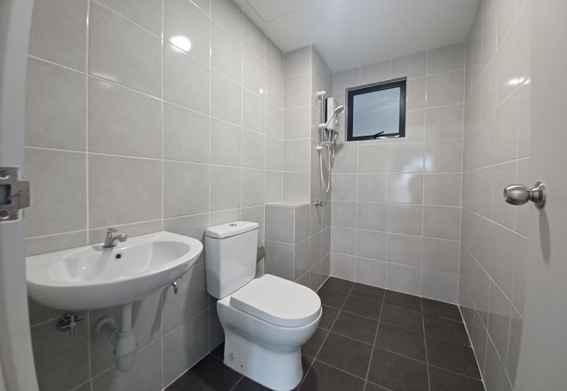 Duduk Huni @ Eco Ardence