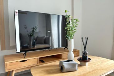 Sunsuria Forum @ 7th Avenue