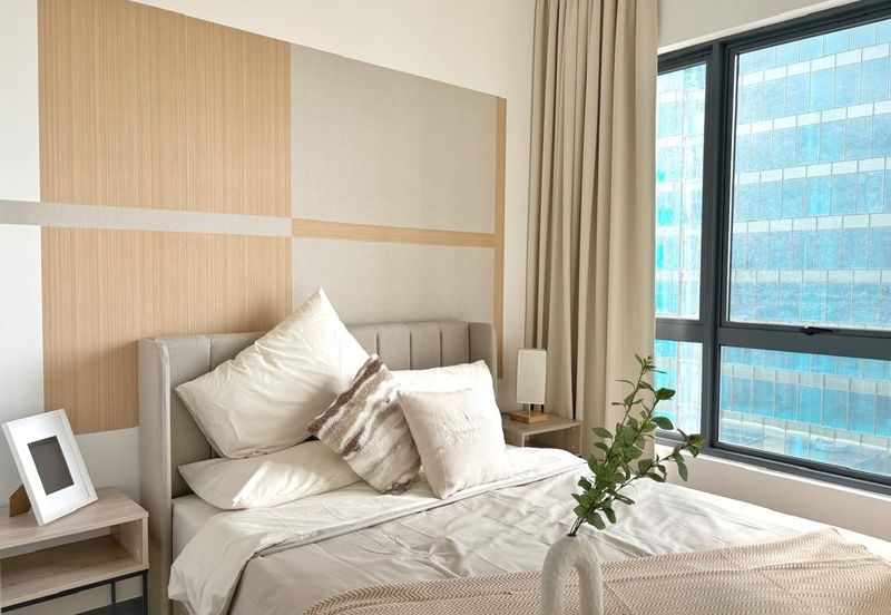 Sunsuria Forum @ 7th Avenue