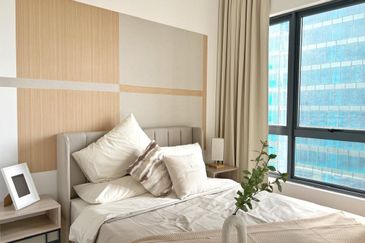 Sunsuria Forum @ 7th Avenue