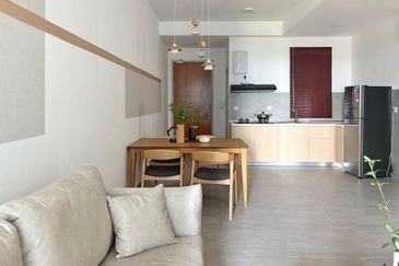 Sunsuria Forum @ 7th Avenue