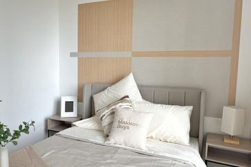 Sunsuria Forum @ 7th Avenue