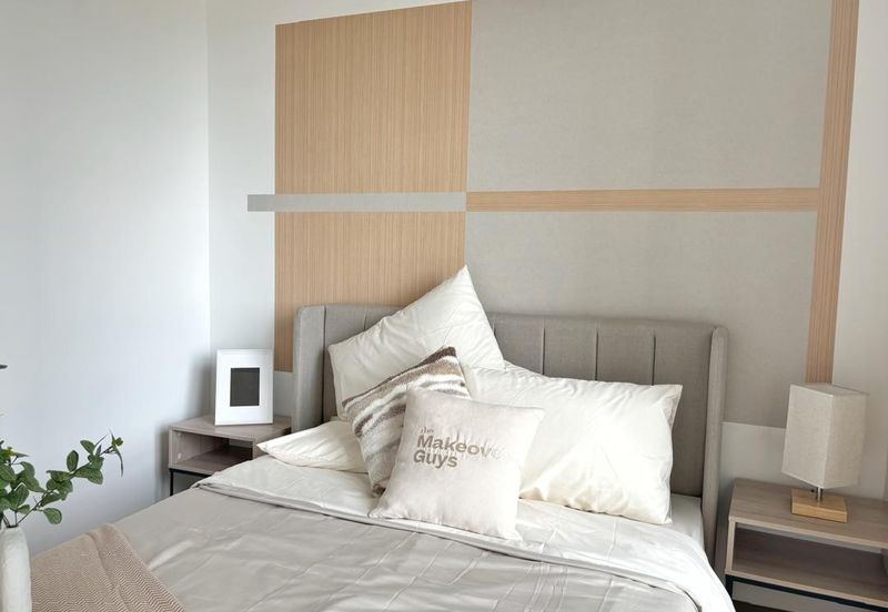 Sunsuria Forum @ 7th Avenue