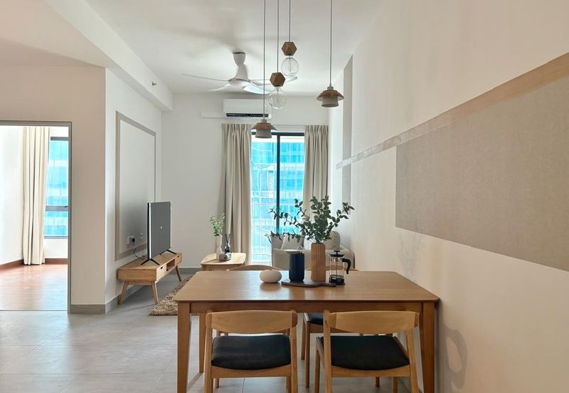 Sunsuria Forum @ 7th Avenue