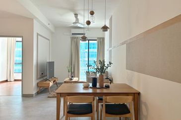 Sunsuria Forum @ 7th Avenue