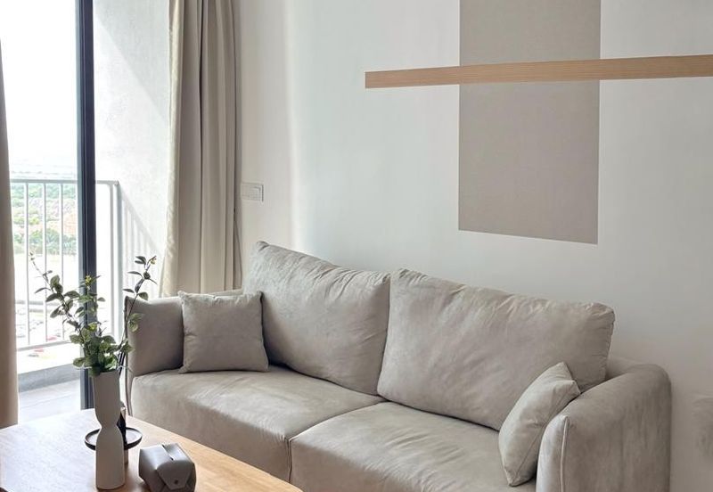 Sunsuria Forum @ 7th Avenue