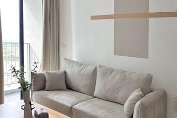 Sunsuria Forum @ 7th Avenue