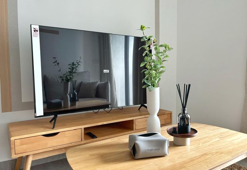 Sunsuria Forum @ 7th Avenue