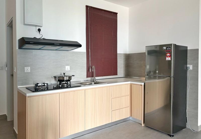 Sunsuria Forum @ 7th Avenue