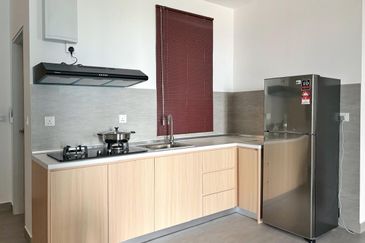 Sunsuria Forum @ 7th Avenue