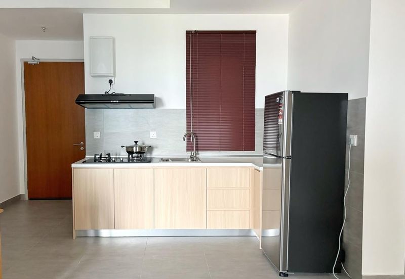 Sunsuria Forum @ 7th Avenue