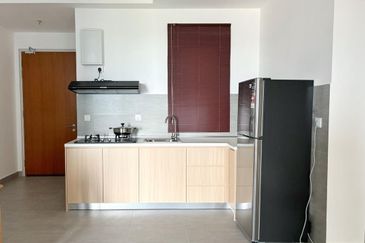 Sunsuria Forum @ 7th Avenue