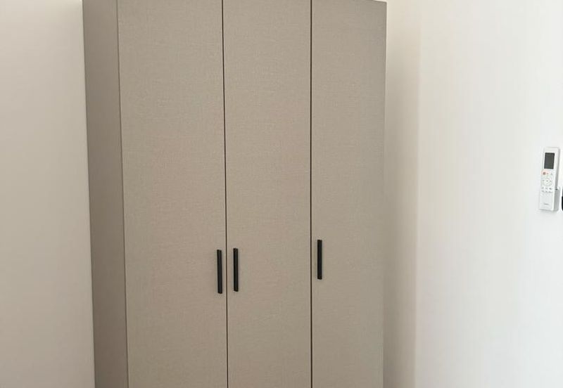 Sunsuria Forum @ 7th Avenue