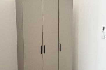 Sunsuria Forum @ 7th Avenue