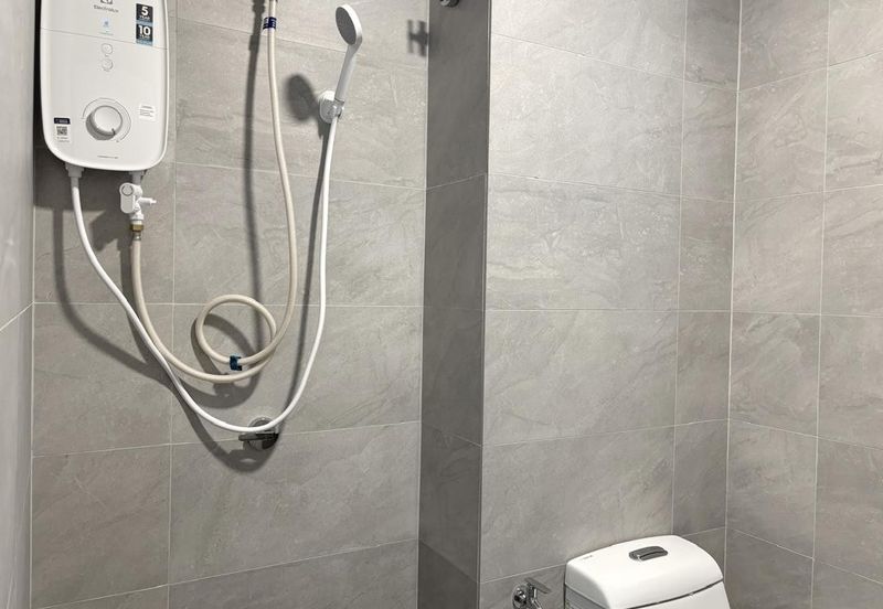 Sunsuria Forum @ 7th Avenue