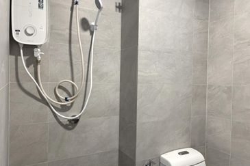 Sunsuria Forum @ 7th Avenue